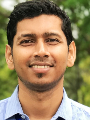 Dr. Pranjal Kumar Bora