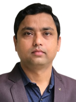 Dr. Ujjal Saikia