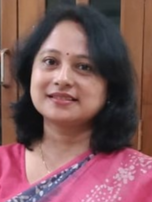 Dr. Utpala Borgohain